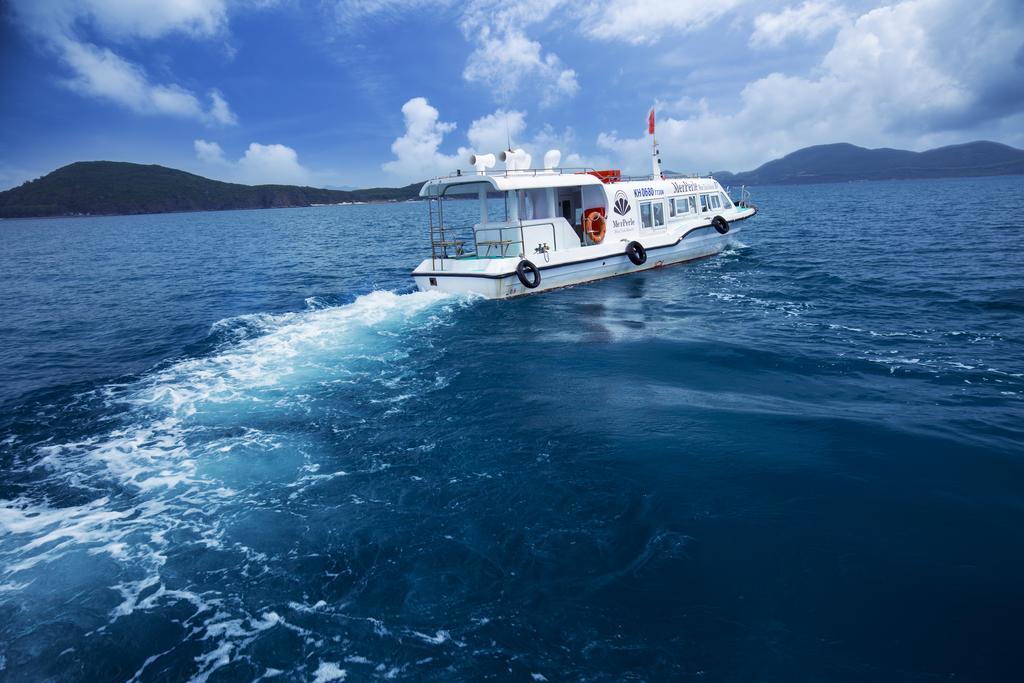 Hon Tam Resort Nha Trang