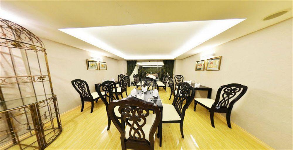 Hotel Mayana