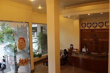 Hotel Nha Trang Beach Hotel 3*