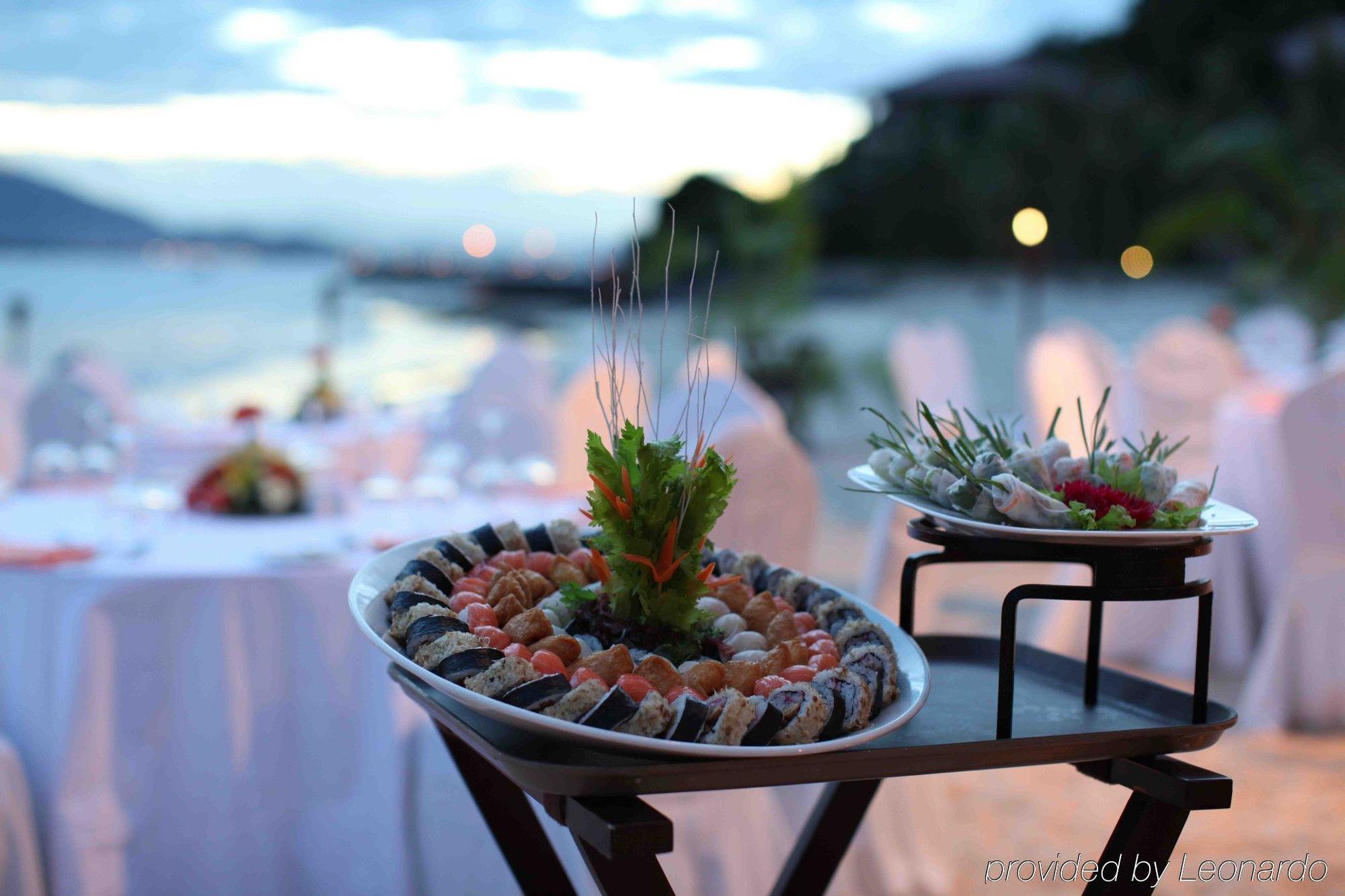 Resort Vinpearl Luxury 5*