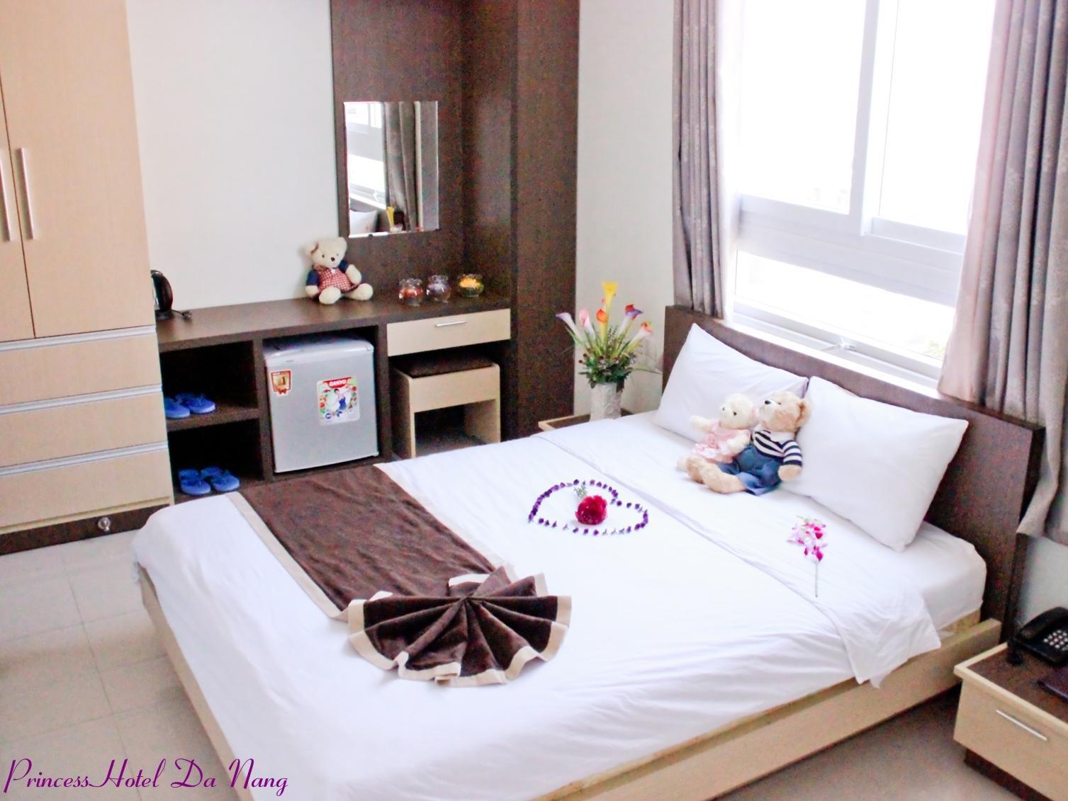 Princess Hotel Da Nang