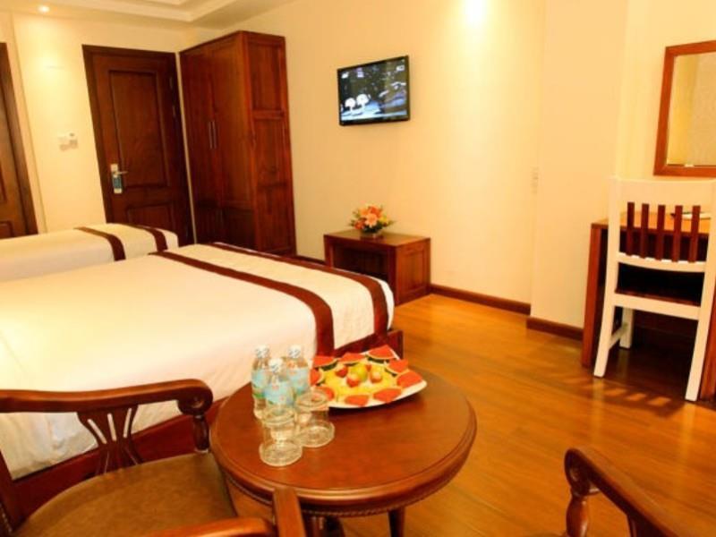 Golden 3* Nha Trang