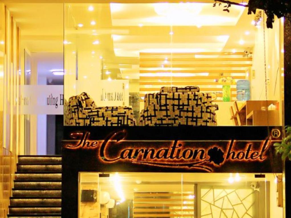 The Carnation Da Nang