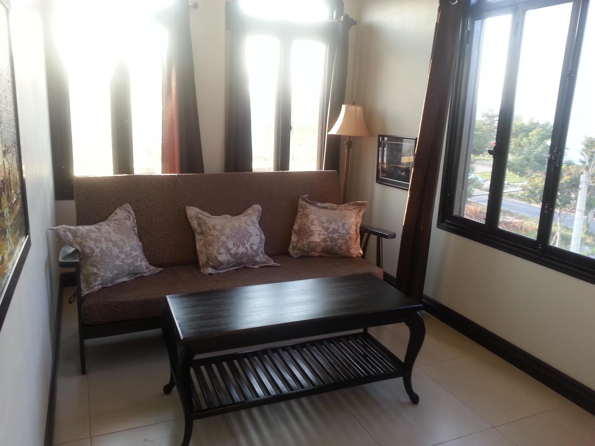Apartment Hamilton Oceanview Da Nang