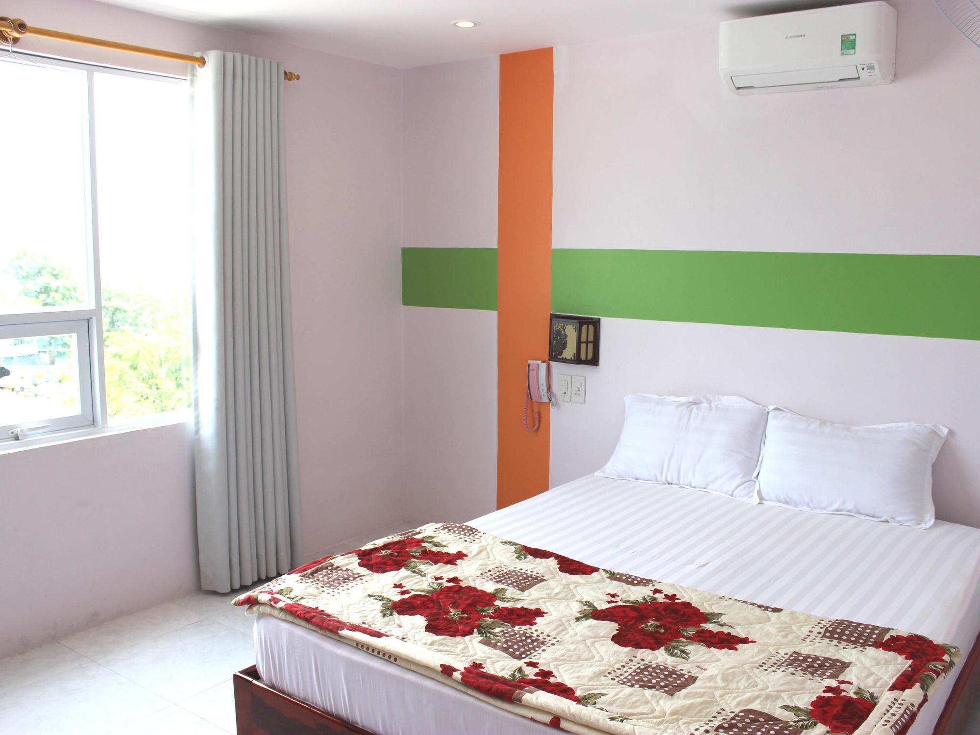 Hotel Vanda Nha Trang
