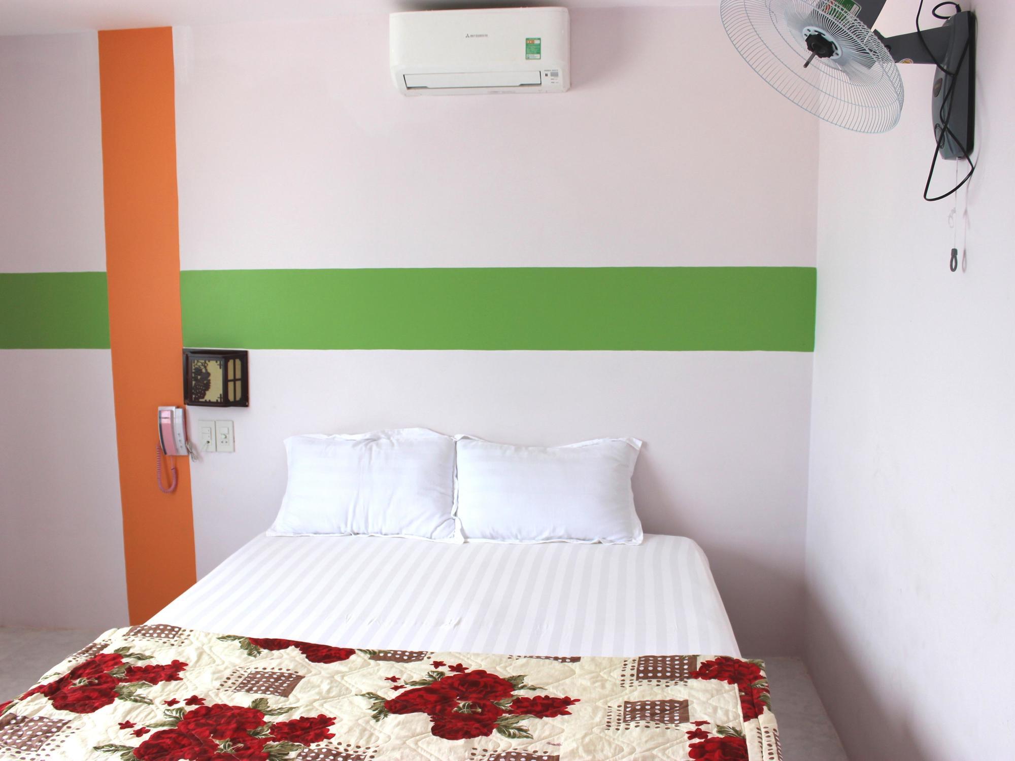 Hotel Vanda