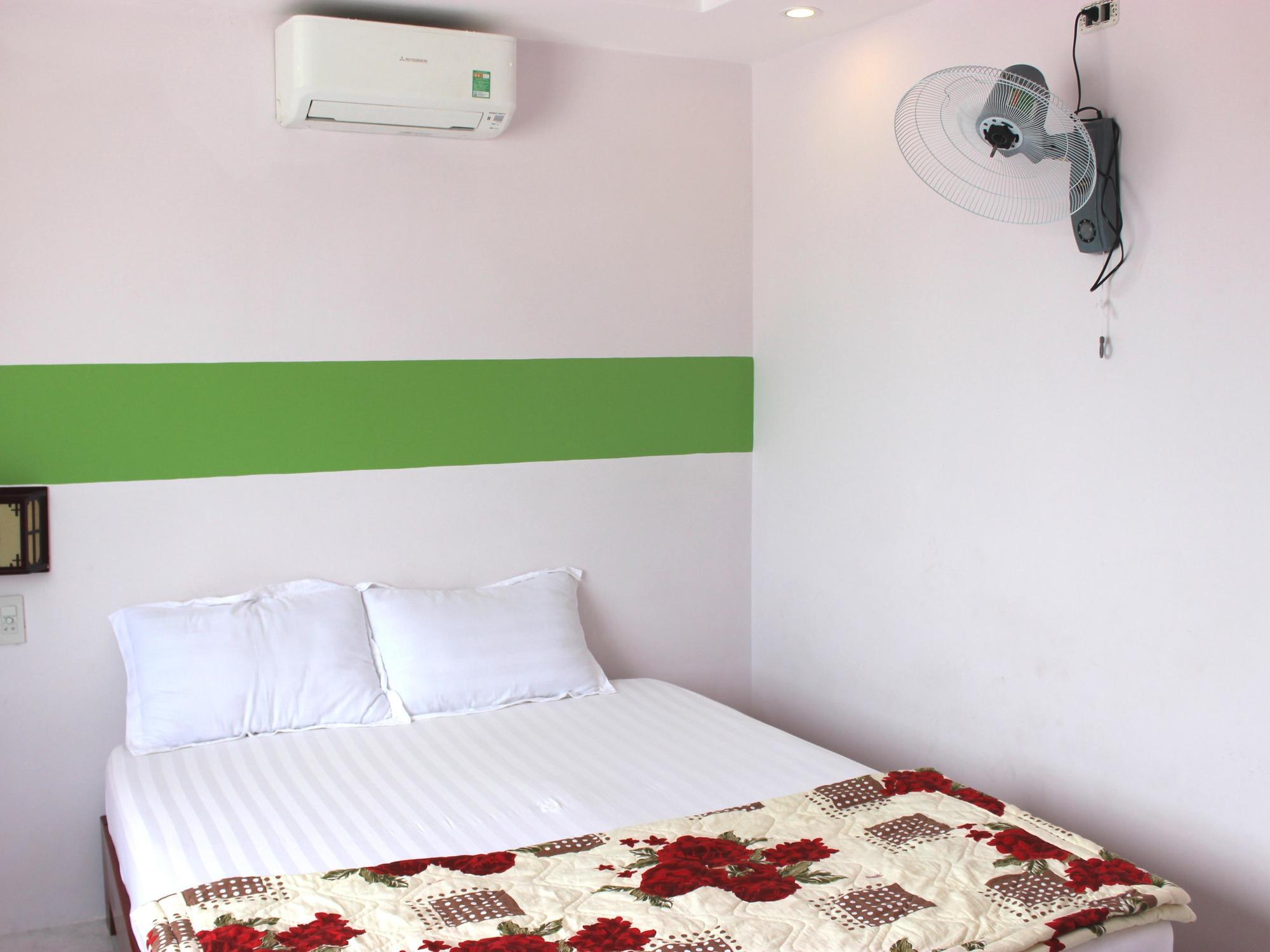 Vanda Hotel Nha Trang