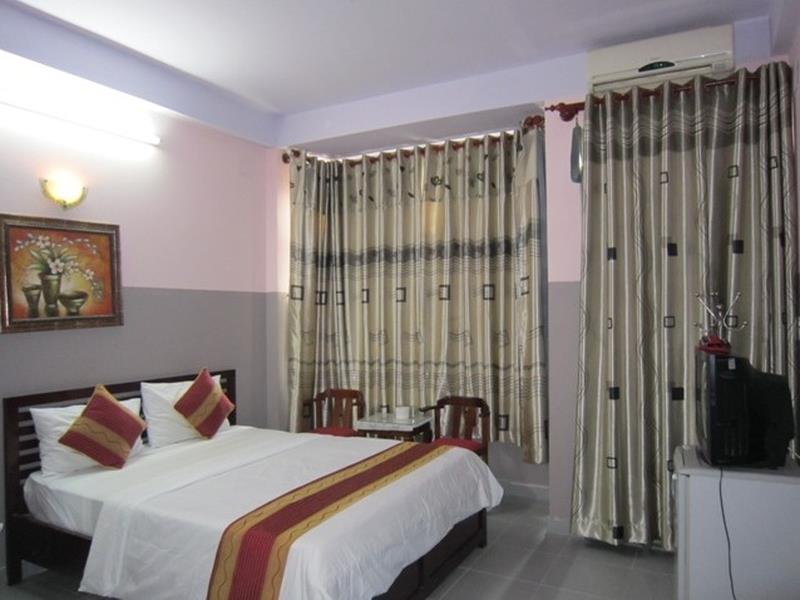 Th Airport Hotel 2*