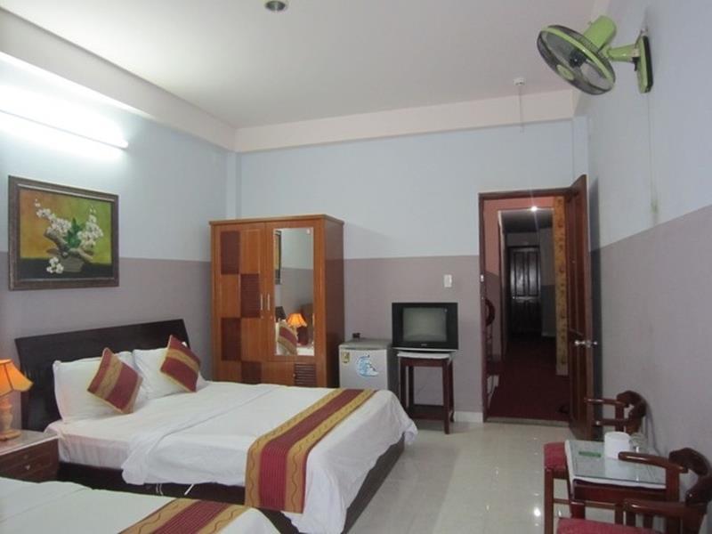 Hotel Th Airport Ho Chi Minh City