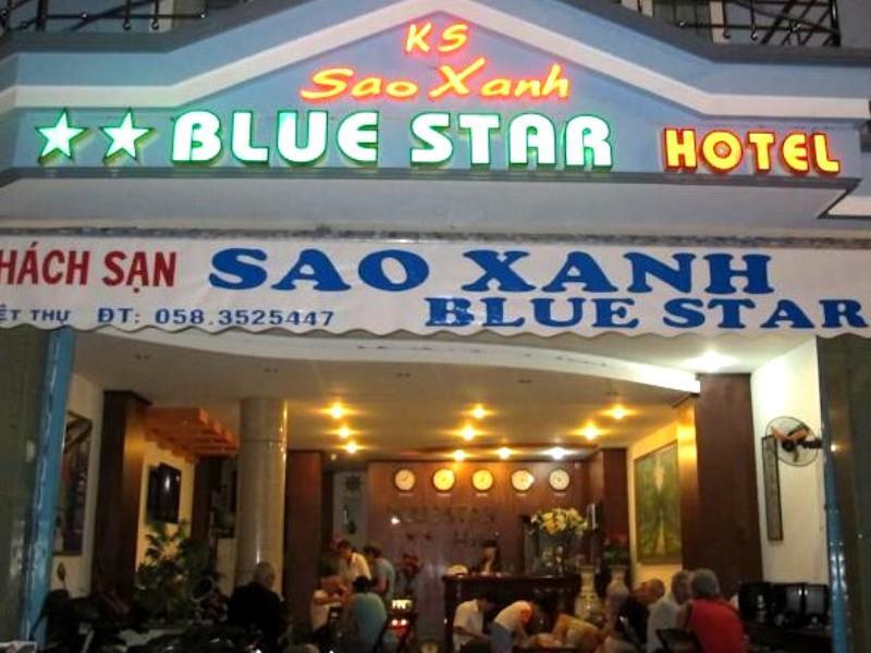 Blue Star Motel 2*