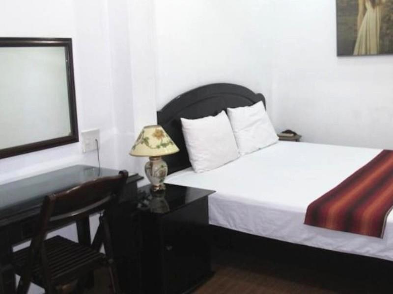 Motel Blue Star Nha Trang