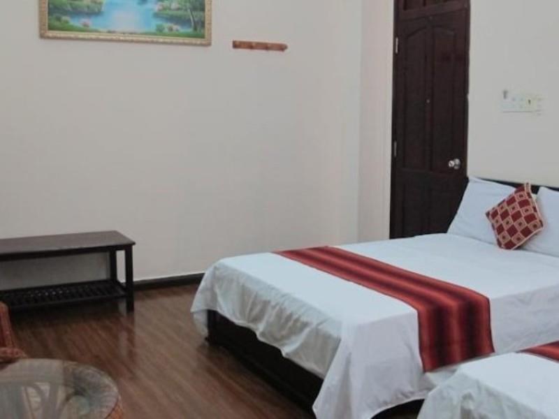 Blue Star Motel Nha Trang