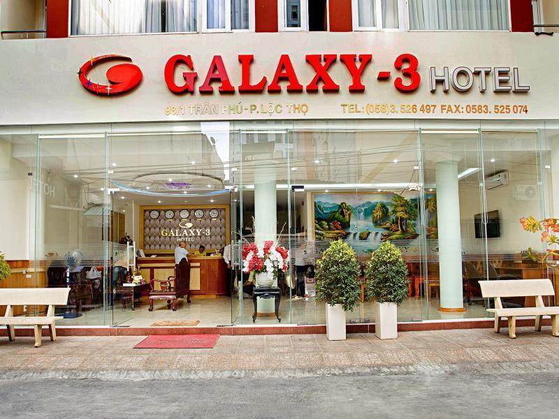 Galaxy 2 Nha Trang