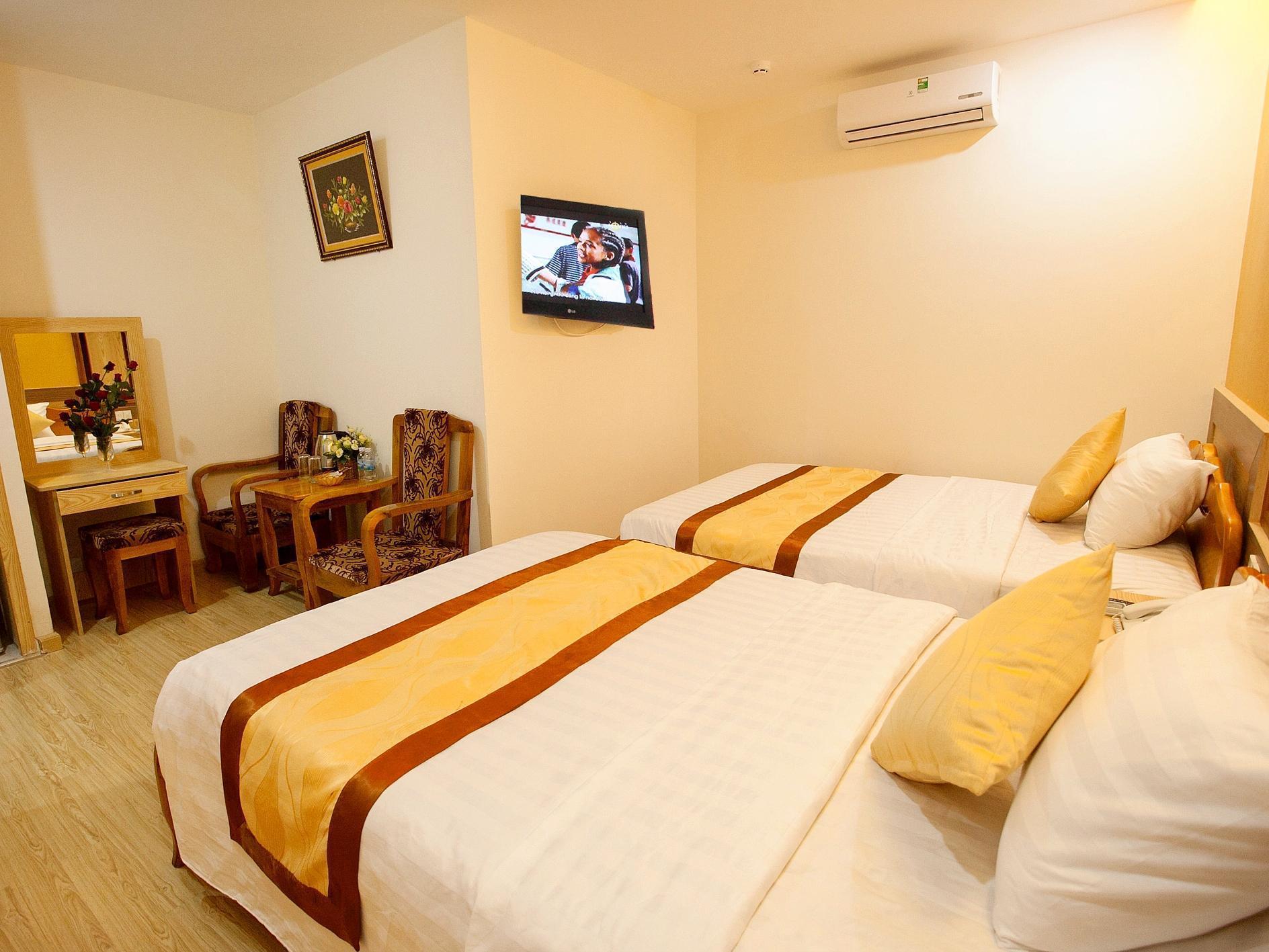 Hotel Galaxy 2