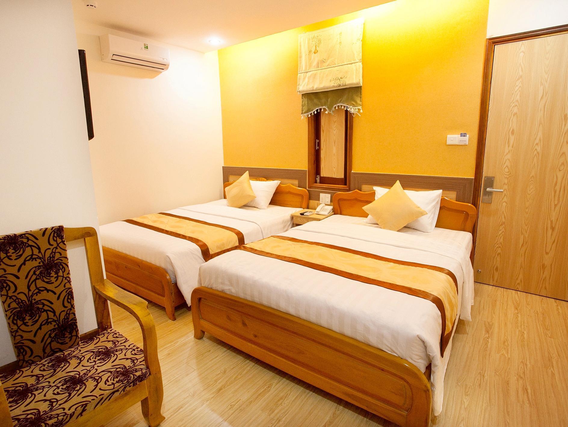 Hotel Galaxy 2 3*
