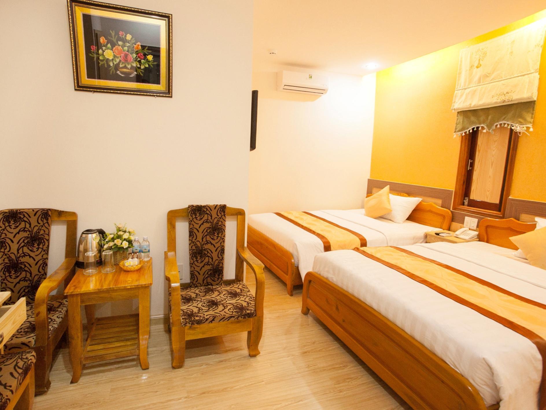 Hotel Galaxy 2 Nha Trang