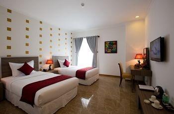 Den Long Do Hotel Nha Trang