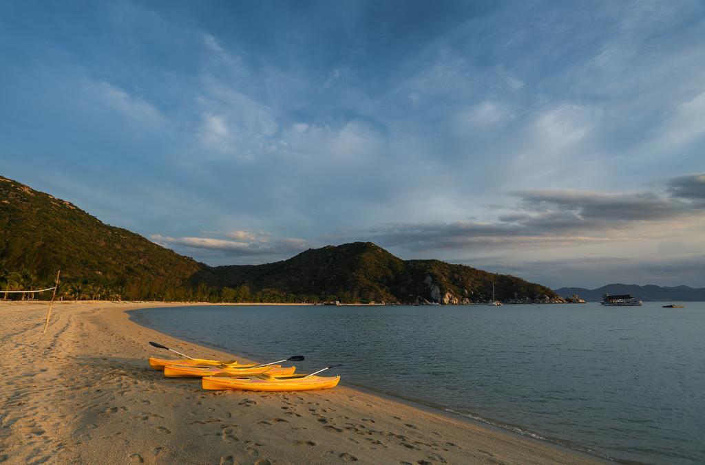 Resort L'alya Ninh Bay