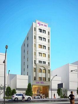 Twilight Hotel Da Nang