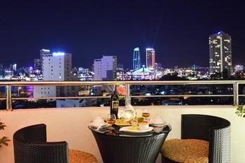 Khách sạn D&c Đà Nẵng