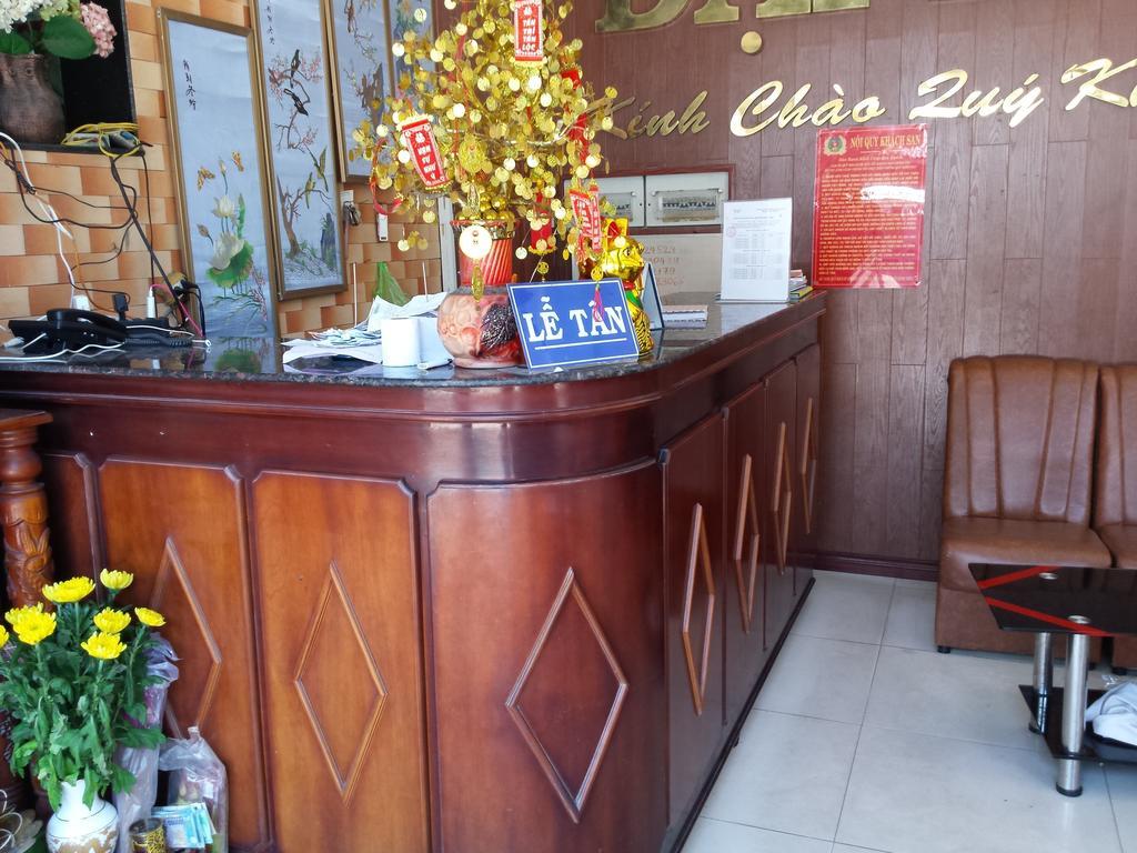 Hostel Dai Hai Vung Tau