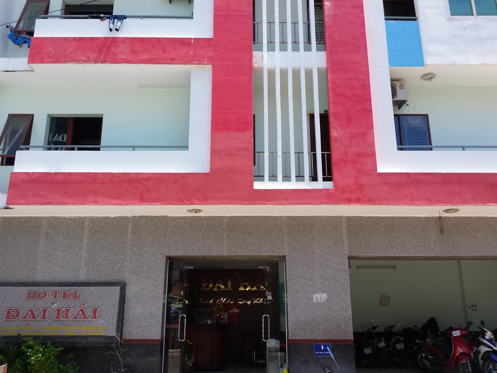 Dai Hai Hostel Vung Tau
