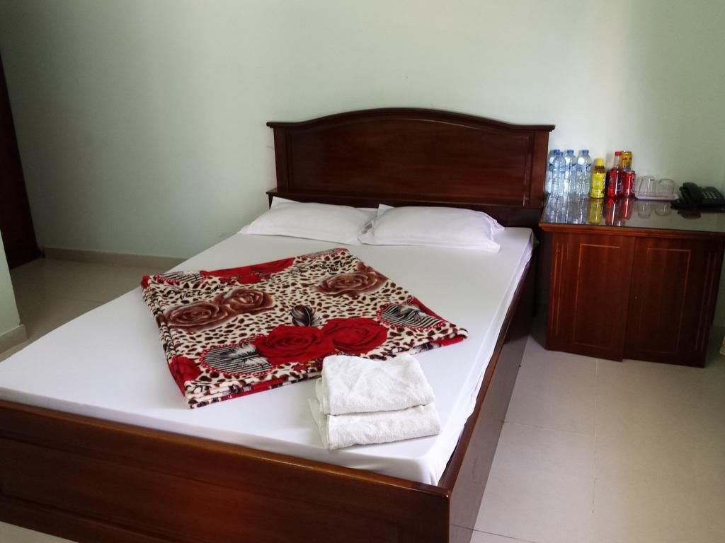 Dai Hai Hostel