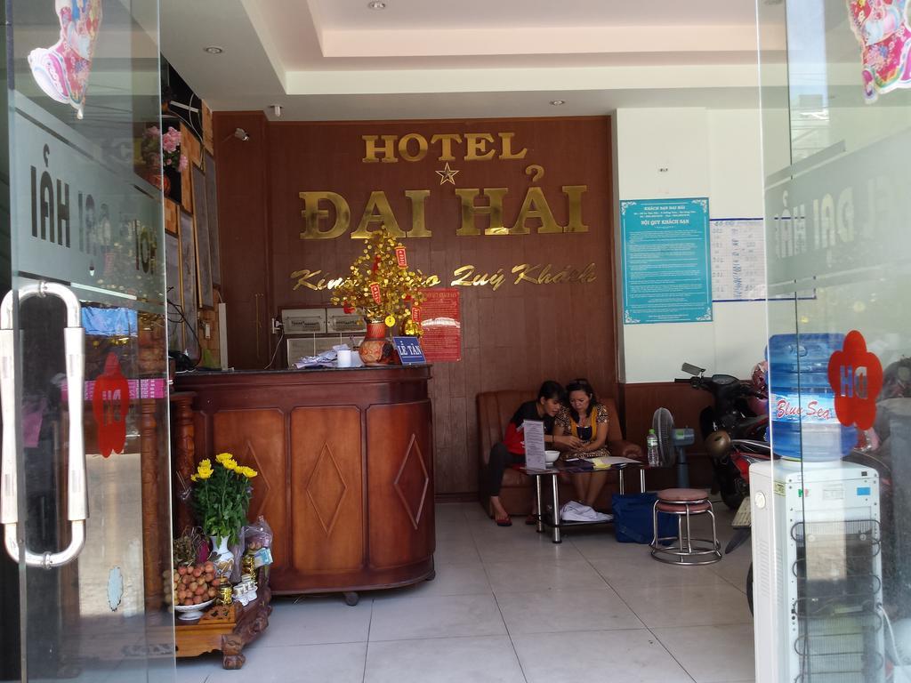 Dai Hai * Vung Tau