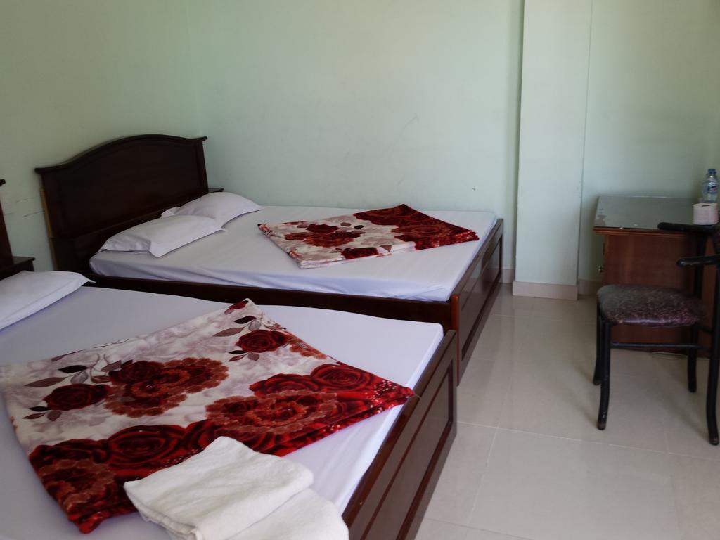 Dai Hai Hostel