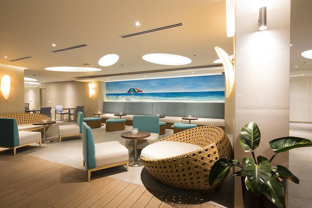 Liberty 4* Nha Trang