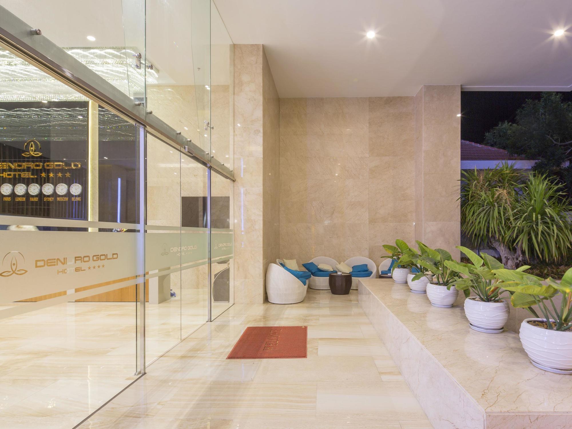 Dendro Gold Nha Trang