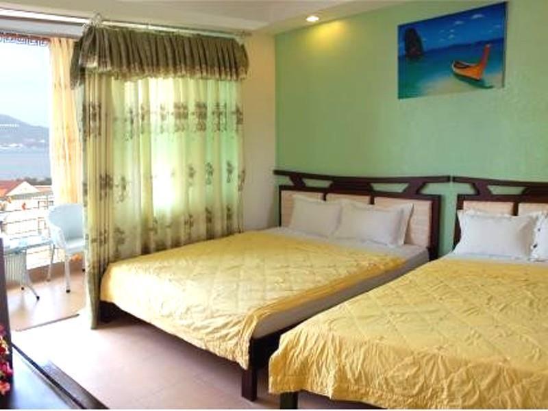 Hotel Ngoc Sang 2 Nha Trang