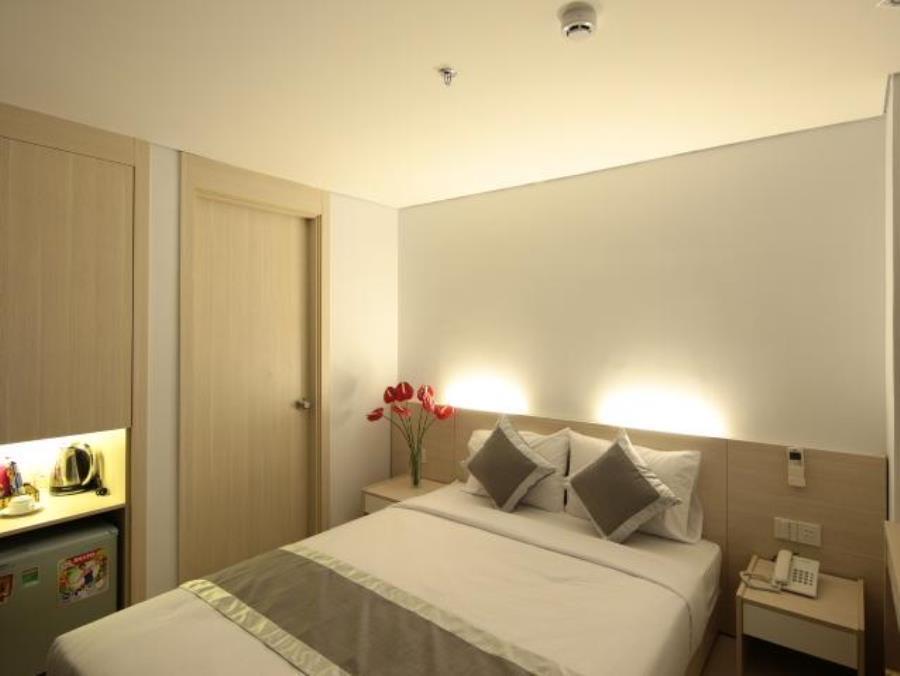 Tristar 2* Nha Trang