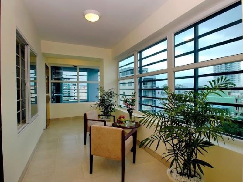 Hotel Bidv Nha Trang