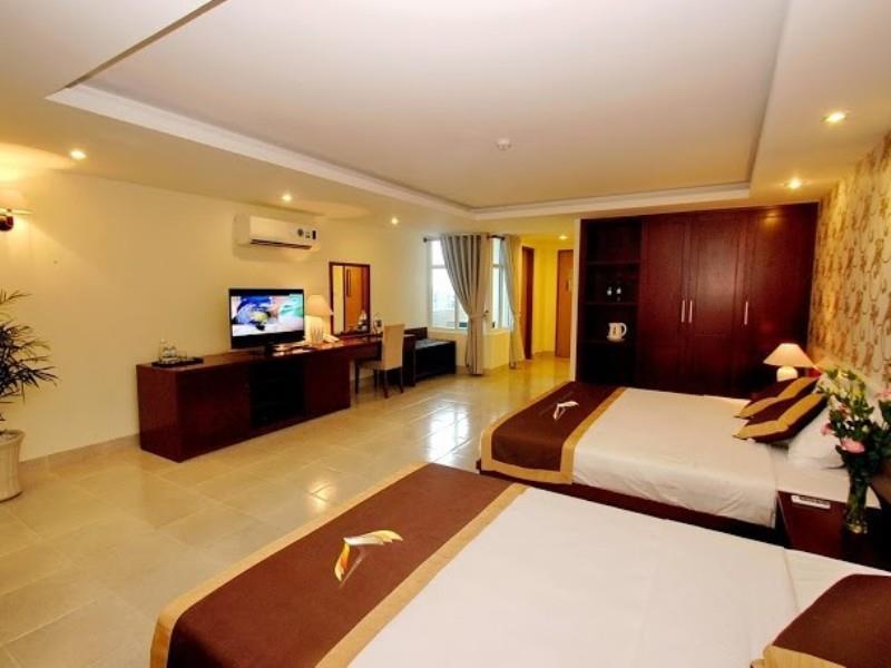 Hotel Bidv