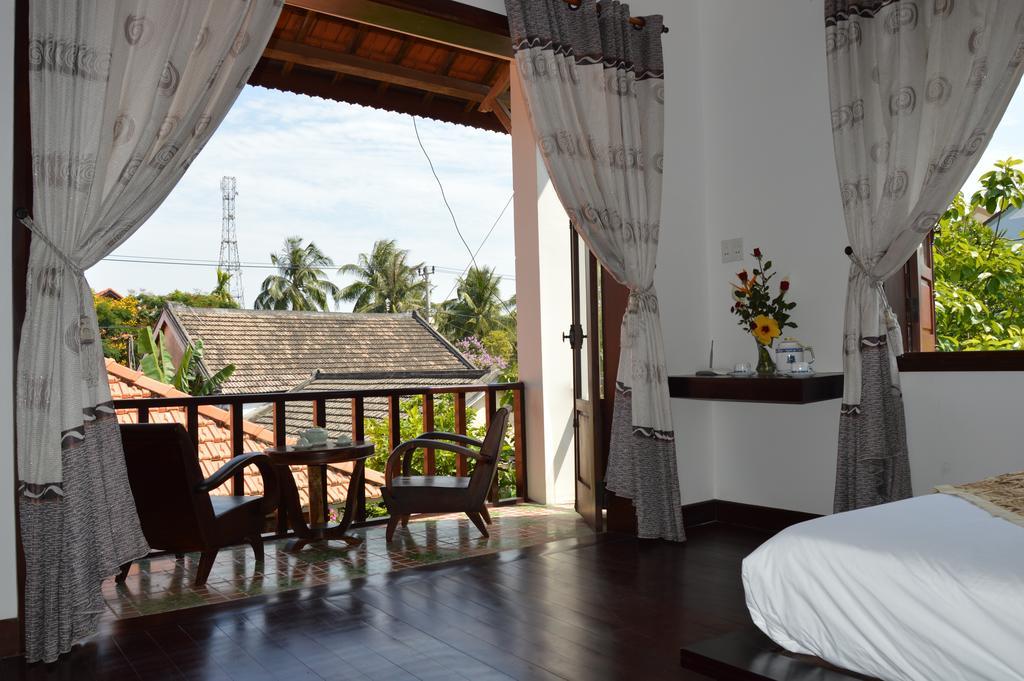 Guest house 313 Cua Dai - Viet House 2*