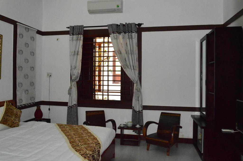 313 Cua Dai - Viet House Guest house 2*