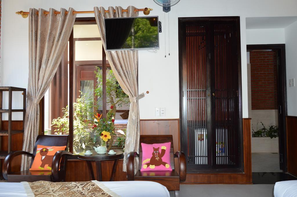313 Cua Dai - Viet House Guest house