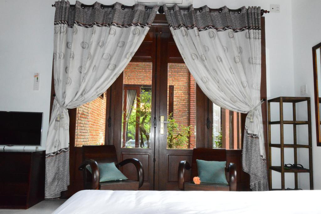 313 Cua Dai - Viet House Guest house 2*