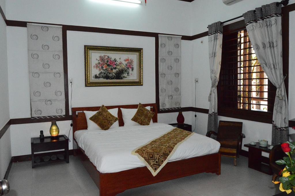 313 Cua Dai - Viet House 2* Hoi An