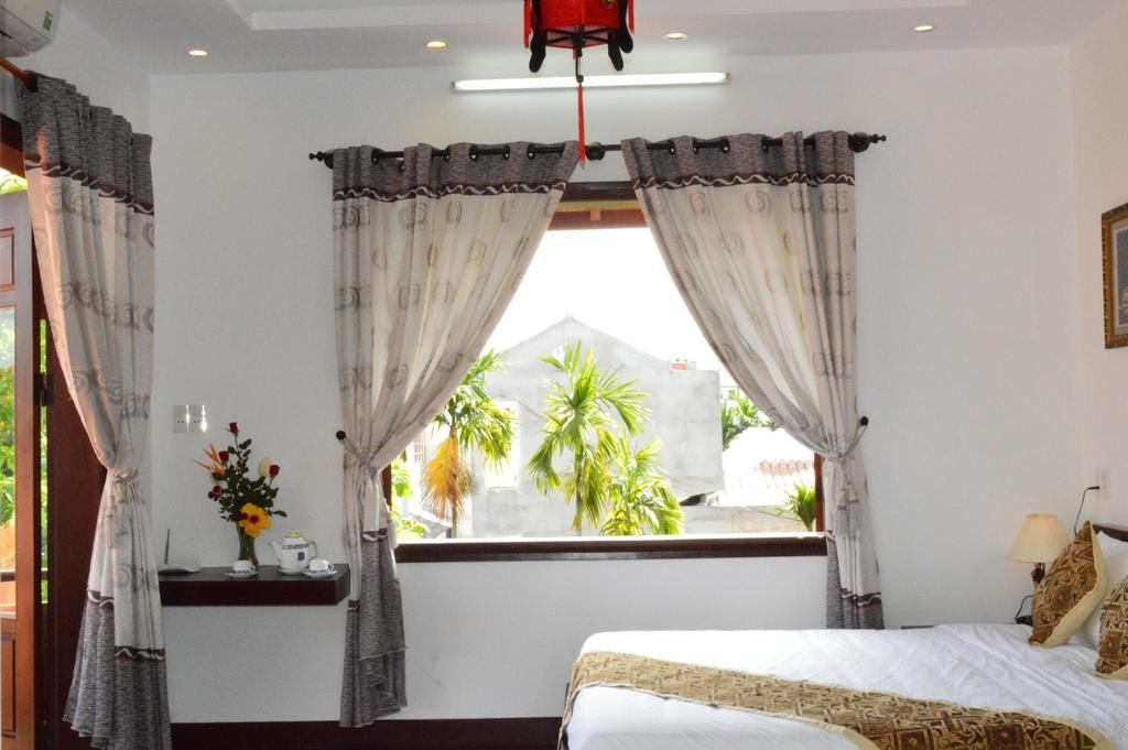 Guest house 313 Cua Dai - Viet House
