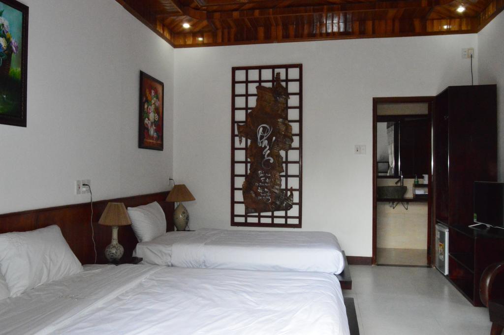 313 Cua Dai - Viet House Hoi An