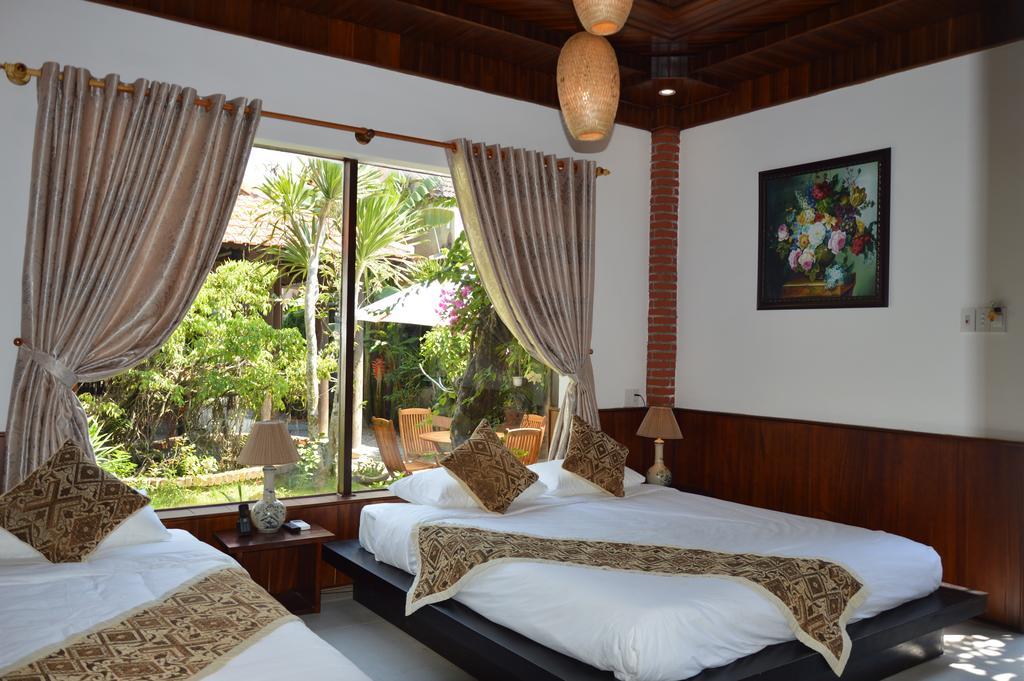313 Cua Dai - Viet House Guest house 2*