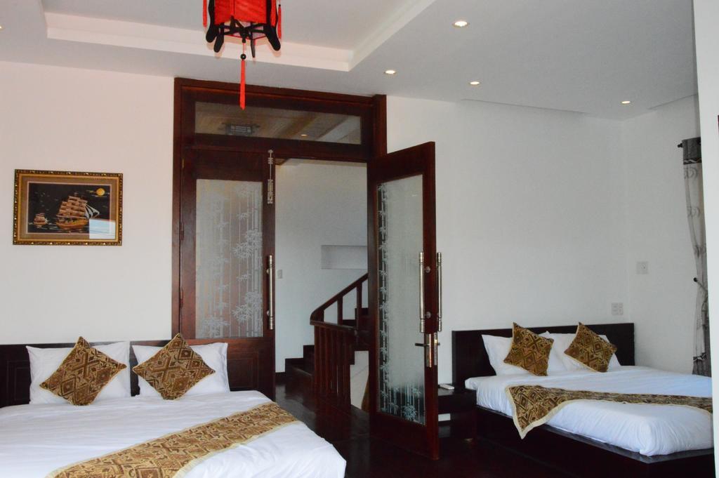313 Cua Dai - Viet House Hoi An