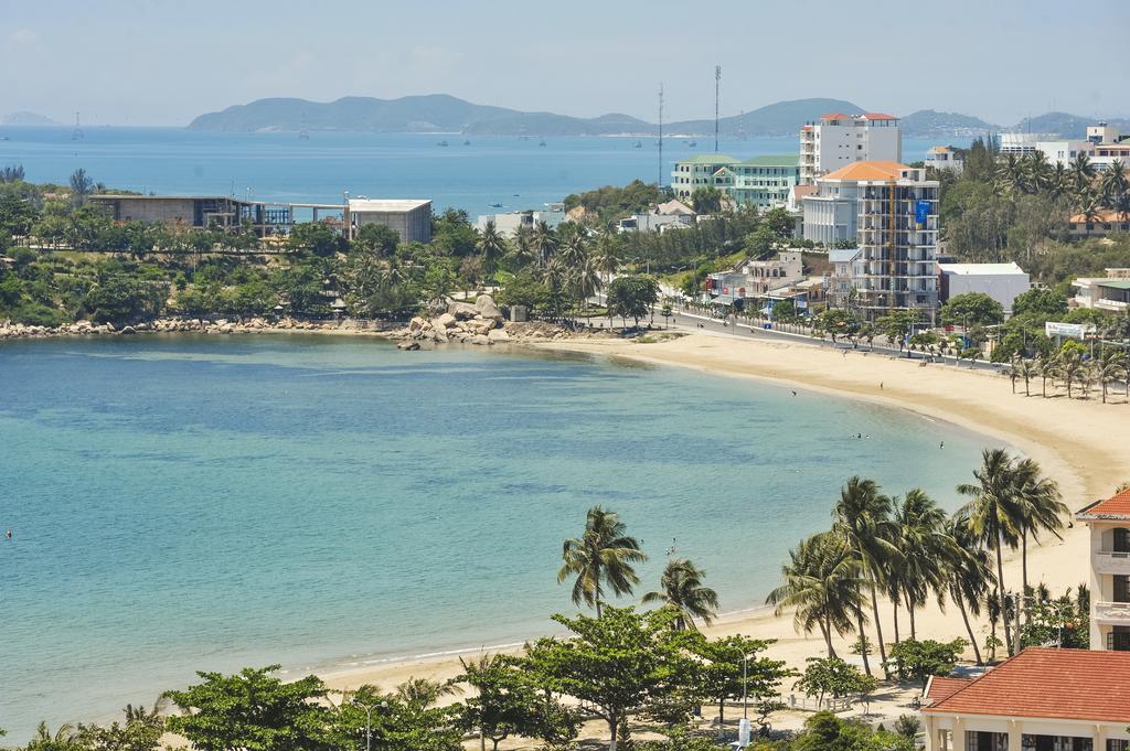 Boutique Seasing Khách sạn