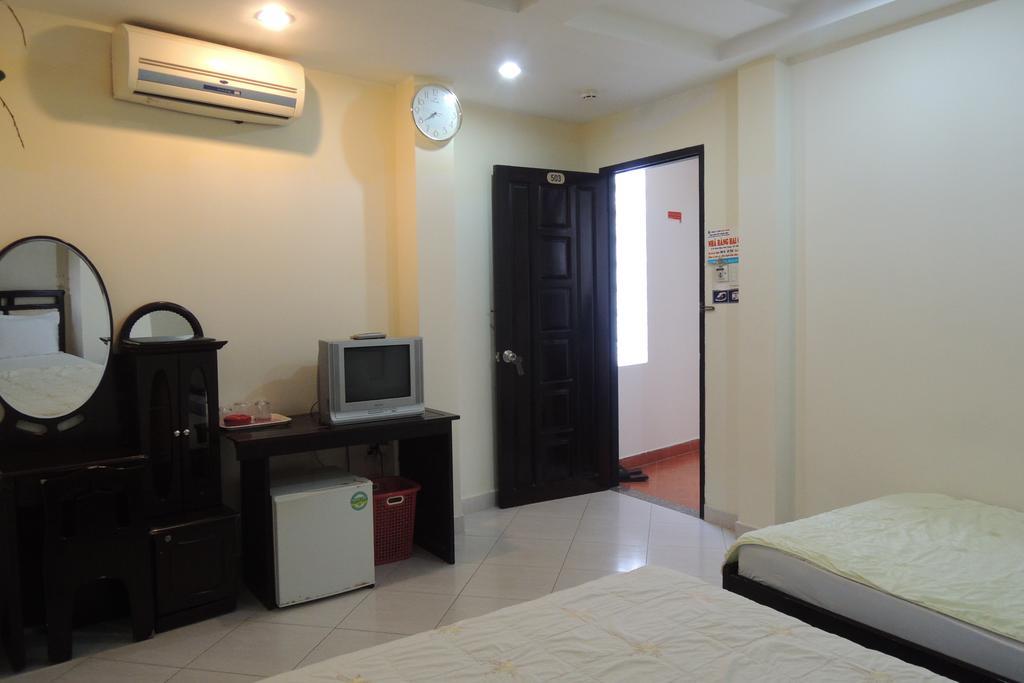 Hotel Ngoc Sang 2 *
