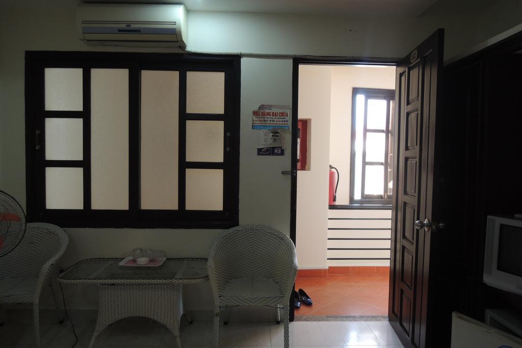 Hotel Ngoc Sang 2 *