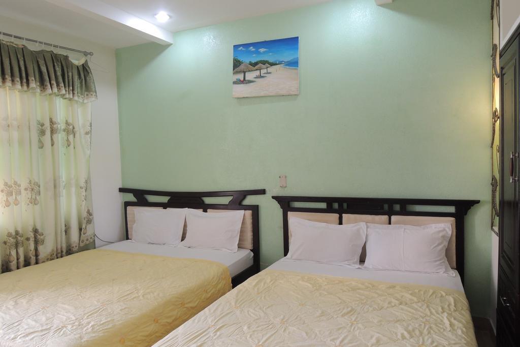 Ngoc Sang 2 Hotel