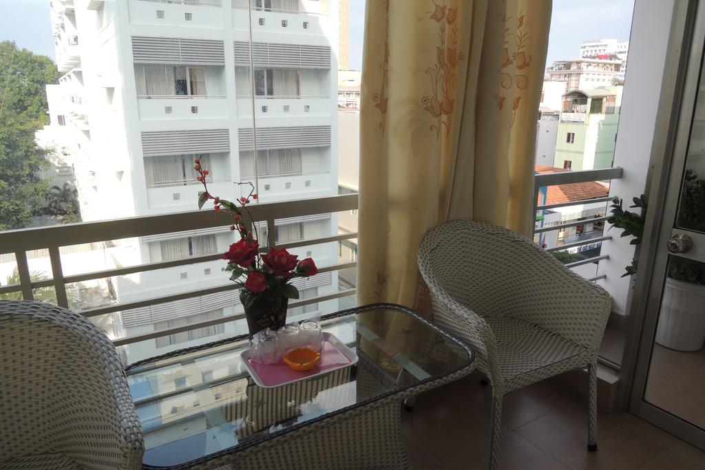 Ngoc Sang 2 * Nha Trang