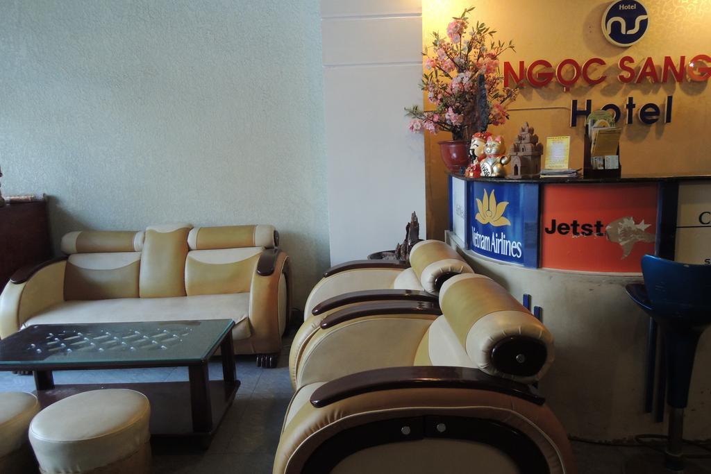 Ngoc Sang 2 Hotel Nha Trang